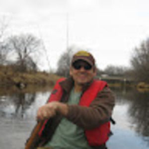 Meet your Posher, George